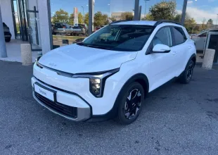 Image principale véhicule KIA Stonic
