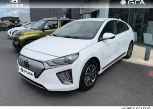 Image principale véhicule HYUNDAI Ioniq