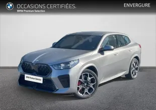 Image principale véhicule BMW X2