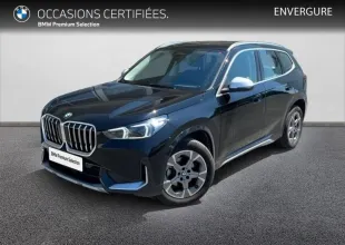 Image principale véhicule BMW X1