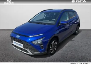 Image principale véhicule HYUNDAI Bayon