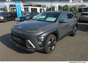 Image principale véhicule HYUNDAI Kona