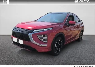 Image principale véhicule MITSUBISHI Eclipse Cross
