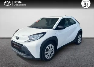 Image principale véhicule TOYOTA Aygo X