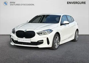 Image principale véhicule BMW Serie 1