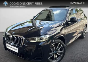 Image principale véhicule BMW X3
