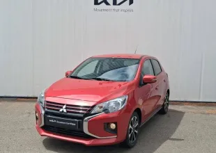 Image principale véhicule MITSUBISHI Space Star