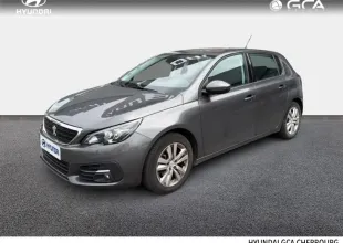 Image principale véhicule PEUGEOT 308