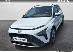 Image principale véhicule HYUNDAI Bayon