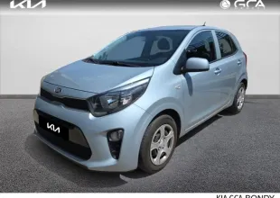 Image principale véhicule KIA Picanto