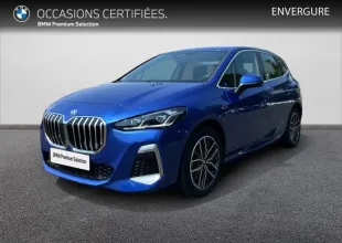 Image principale véhicule BMW Serie 2 ActiveTourer