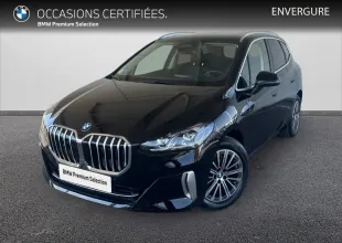 Image principale véhicule BMW Serie 2 ActiveTourer