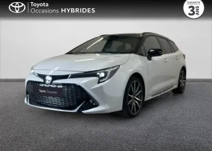 Image principale véhicule TOYOTA Corolla Touring Spt