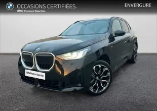 Image principale véhicule BMW X3