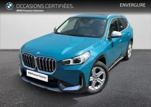 Image principale véhicule BMW X1