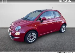 Image principale véhicule FIAT 500