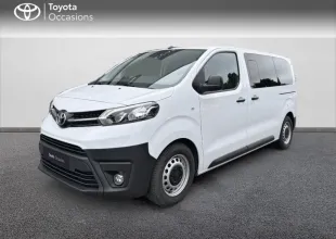 Image principale véhicule TOYOTA PROACE Combi