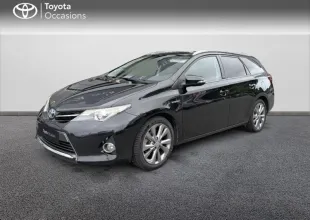 Image principale véhicule TOYOTA Auris Touring Sports