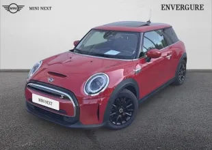 Image principale véhicule MINI Mini