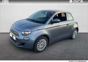 Image principale véhicule FIAT 500C