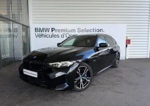 Image principale véhicule BMW Série 3 Touring