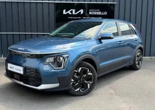 Image principale véhicule KIA Niro