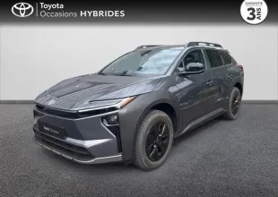 Image principale véhicule TOYOTA bZ4X Touring