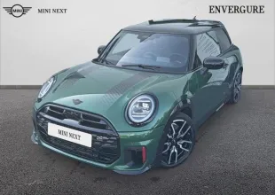 Image principale véhicule MINI Cooper 3 Portes