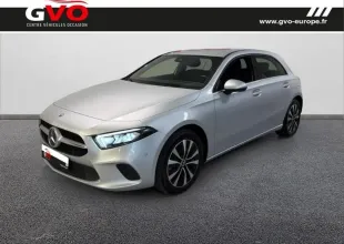 Image principale véhicule MERCEDES-BENZ Classe A