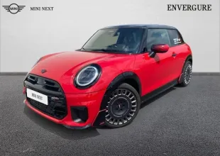 Image principale véhicule MINI Cooper 3 Portes