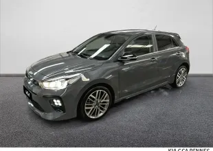 Image principale véhicule KIA Rio
