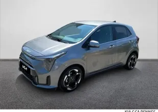 Image principale véhicule KIA Picanto