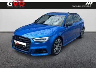 Image principale véhicule AUDI S3 Sportback