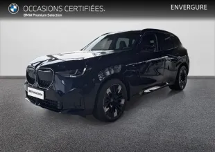 Image principale véhicule BMW X3