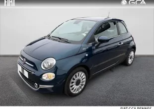 Image principale véhicule FIAT 500