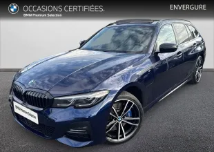 Image principale véhicule BMW Série 3 Touring