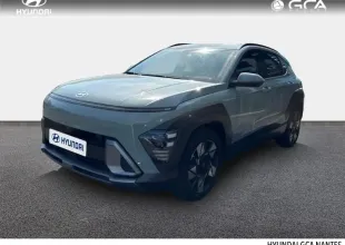 Image principale véhicule HYUNDAI Kona