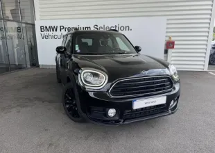 Image principale véhicule MINI Countryman