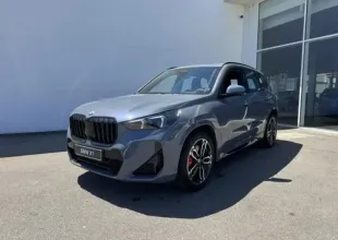 Image principale véhicule BMW X1