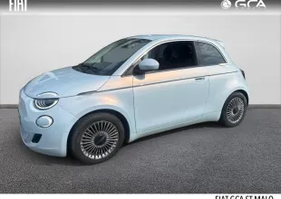 Image principale véhicule FIAT 500