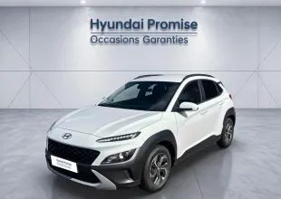 Image principale véhicule HYUNDAI Kona