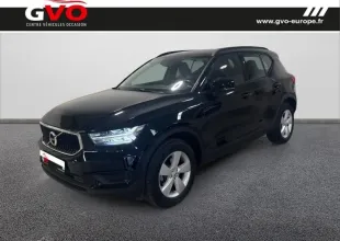 Image principale véhicule VOLVO XC40