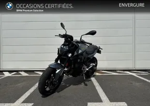 Image principale véhicule BMW F