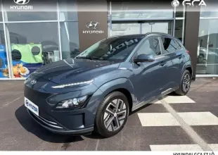 Image principale véhicule HYUNDAI Kona