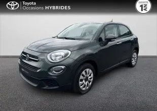 Image principale véhicule FIAT 500X