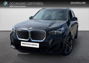 Image principale véhicule BMW X1