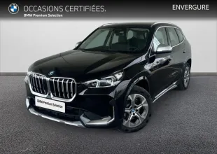 Image principale véhicule BMW X1