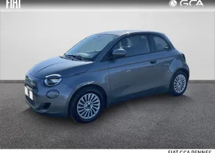 Image principale véhicule FIAT 500