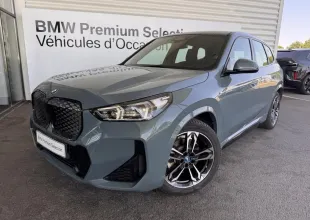Image principale véhicule BMW X1