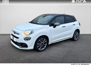 Image principale véhicule FIAT 500X
